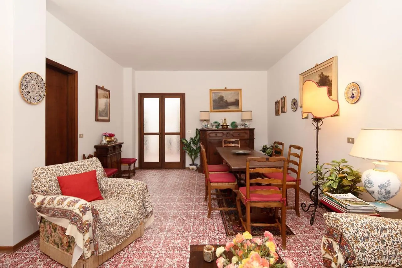 Aparthotel Imperiale Apartment By Mmega Forte dei Marmi Italy