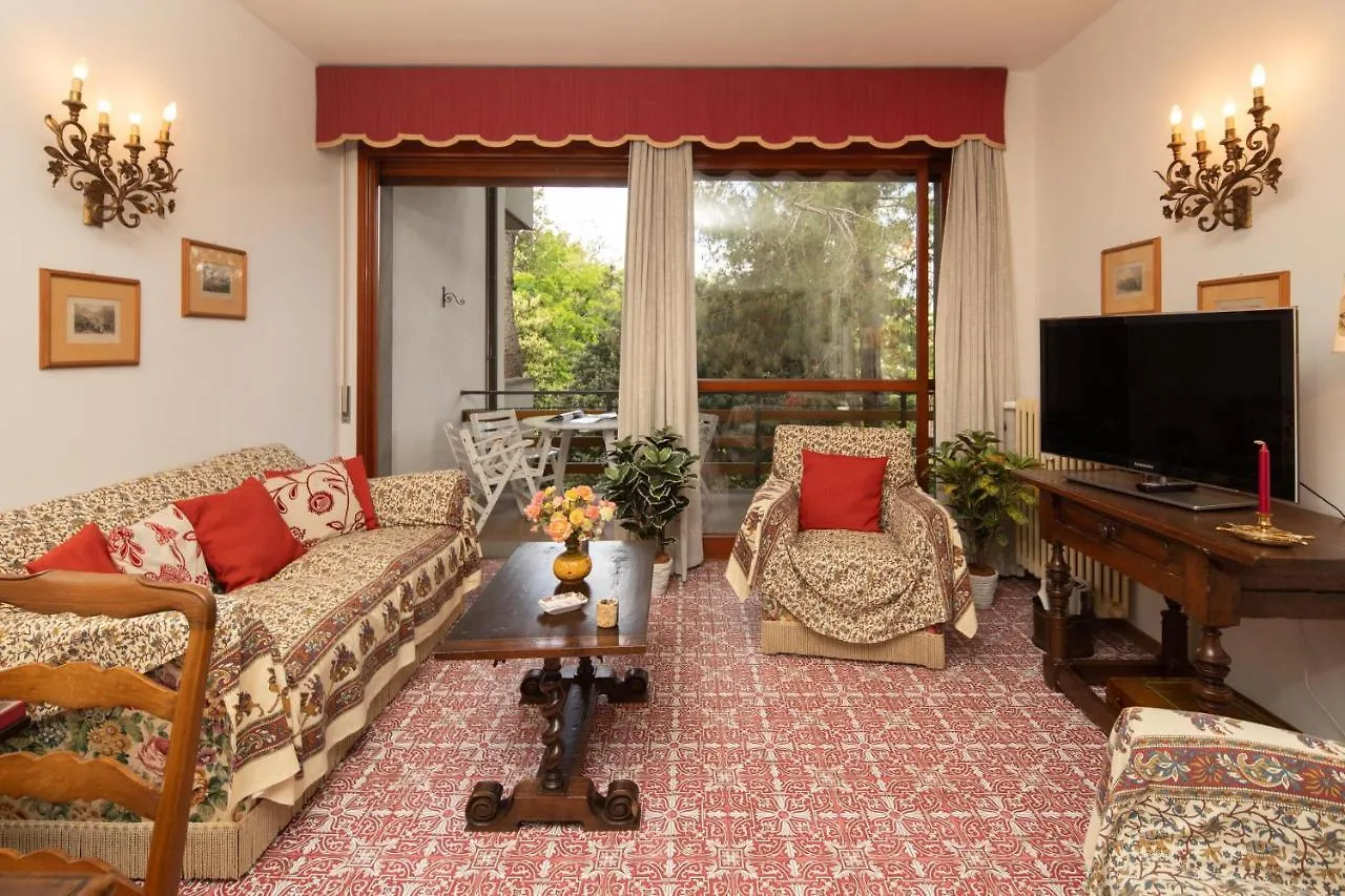Aparthotel Imperiale Apartment By Mmega Forte dei Marmi